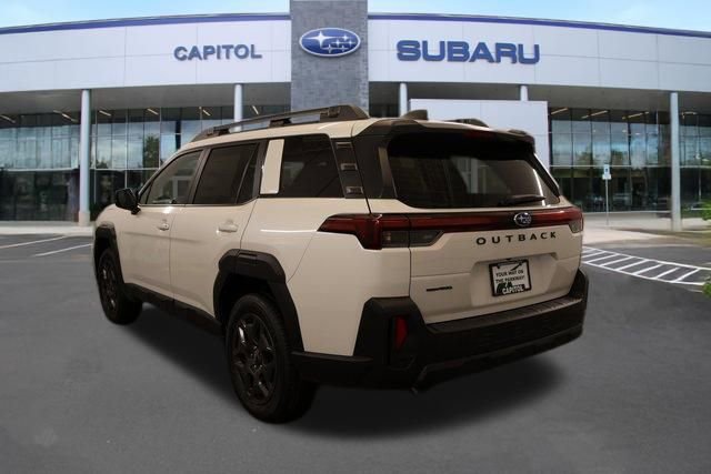 New 2026 Subaru Outback Premium image 5