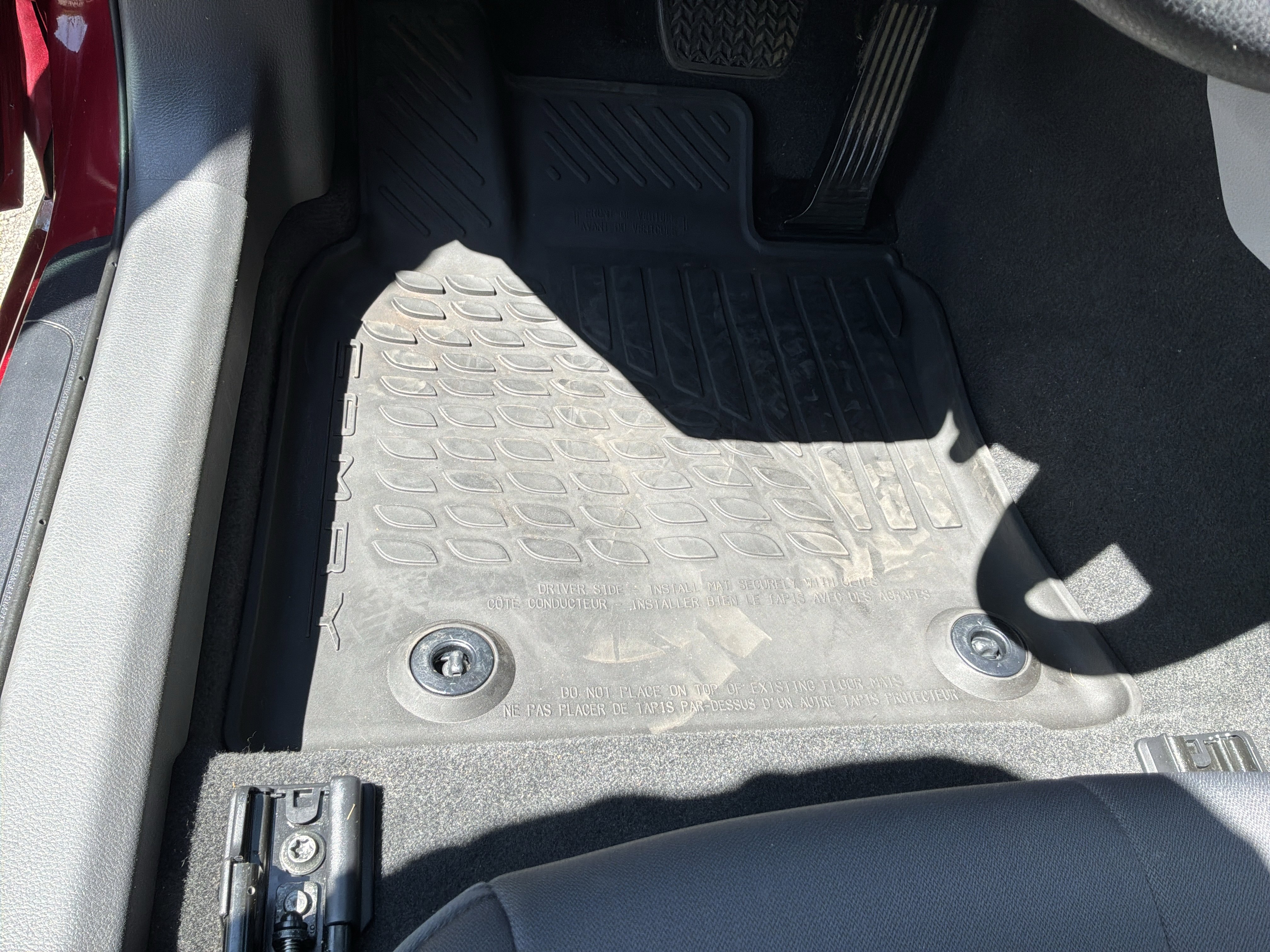 Used 2021 Toyota Camry LE image 17