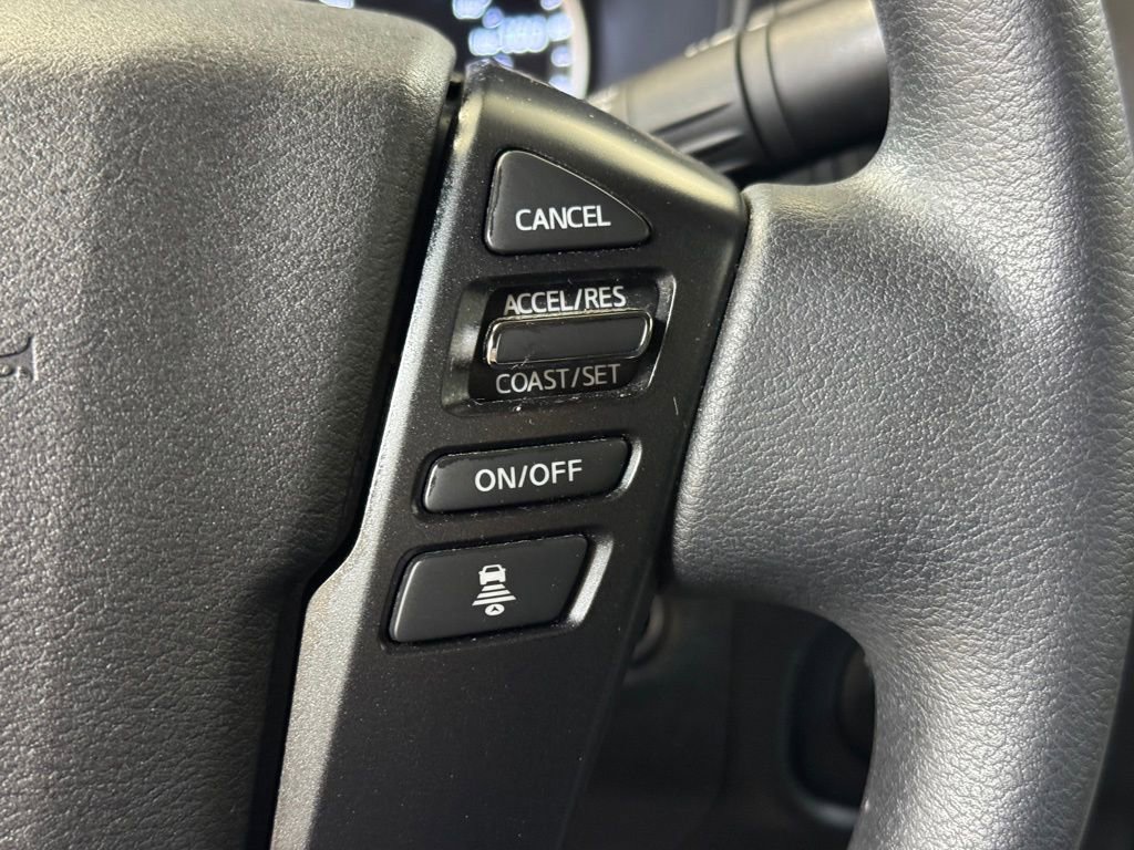 Used 2024 Nissan Frontier S w/ Technology Package image 31