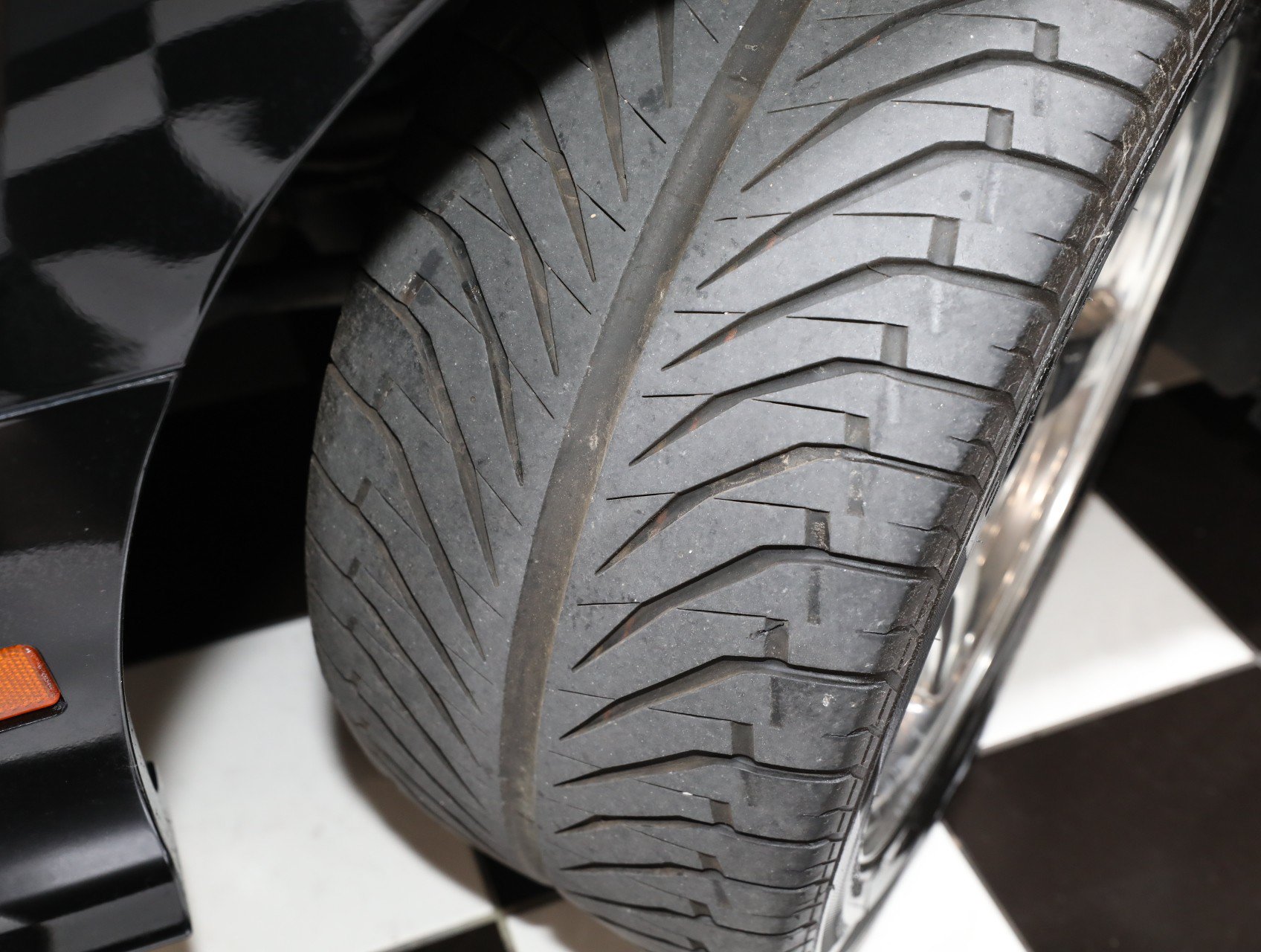Used 1999 Pontiac Firebird Trans Am RWD image 70