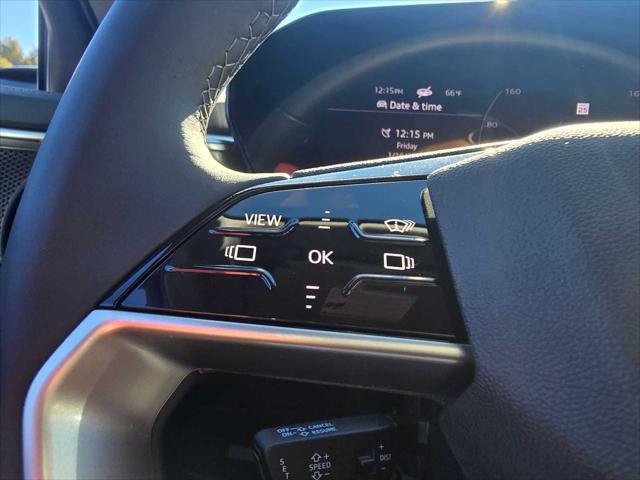 New 2026 Audi A6 Prestige AWD/4WD image 34