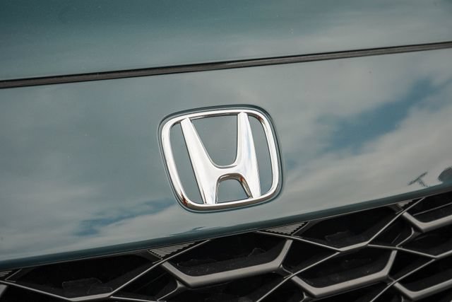 New 2024 Honda HR-V LX image 11