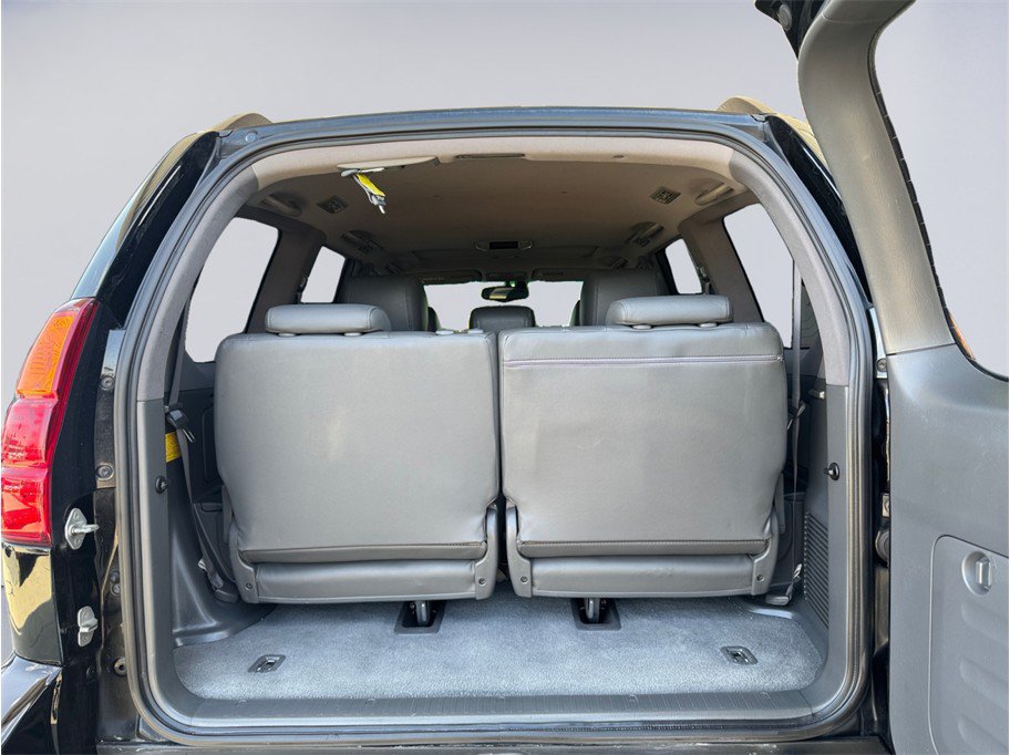 Used 2003 Lexus GX 470 AWD/4WD image 27