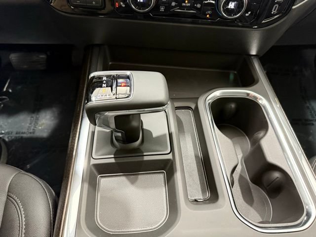 New 2026 Chevrolet Silverado 1500 RST w/ Convenience Package II AWD/4WD image 38