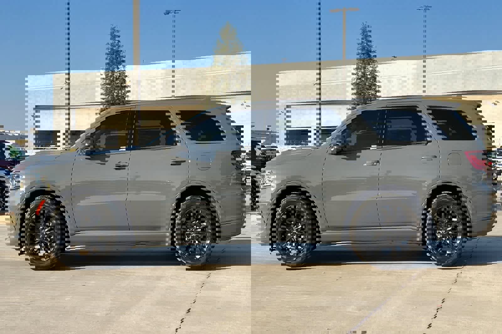 Used 2022 Dodge Durango GT image 6