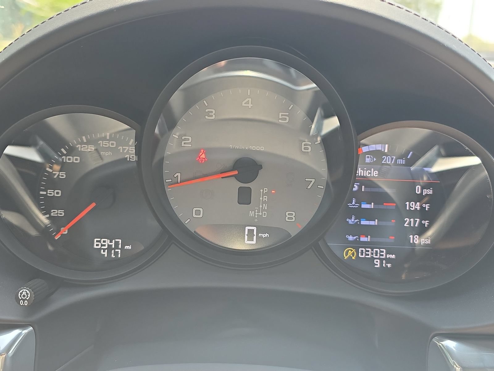 Certified 2023 Porsche 718 Cayman S RWD image 20