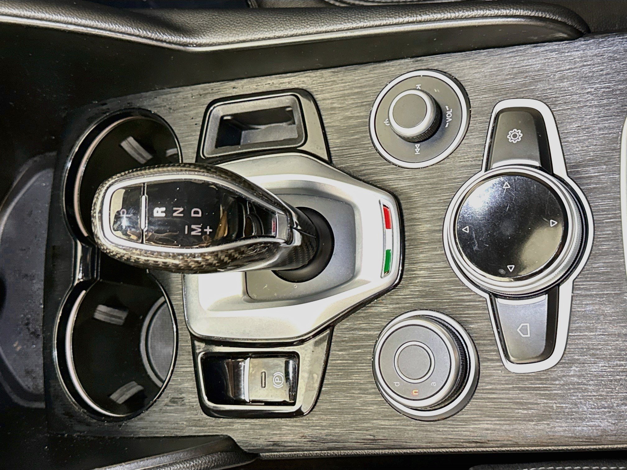 Used 2022 Alfa Romeo Giulia Sprint RWD image 20