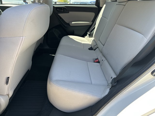 Used 2016 Subaru Forester 2.5i Premium AWD/4WD image 25