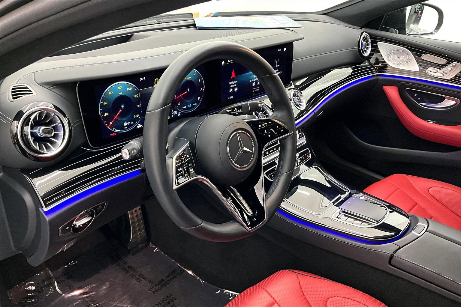 Certified 2023 Mercedes-Benz CLS 450 4MATIC image 19