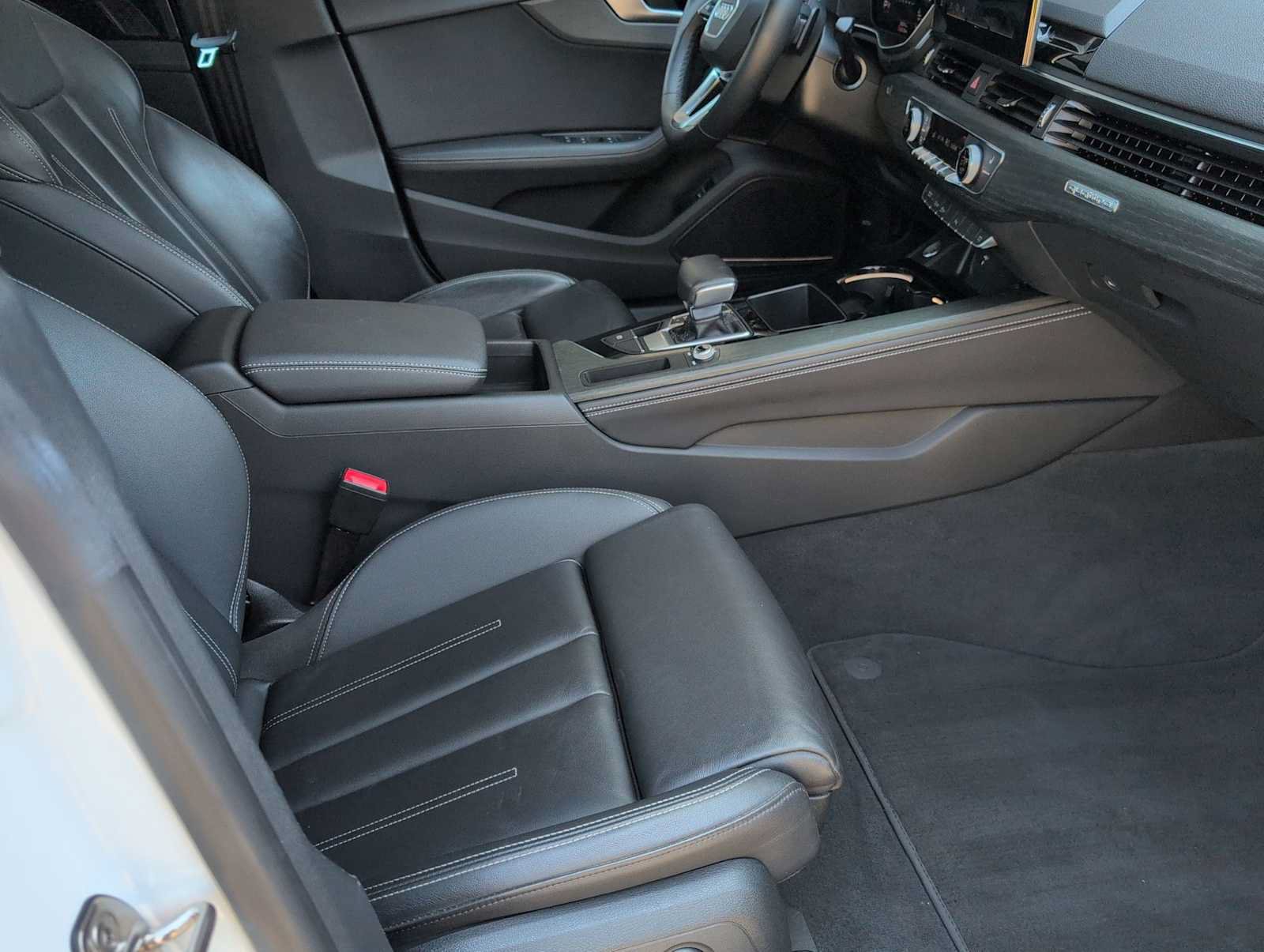 Used 2024 Audi A5 2.0T Premium Plus AWD/4WD image 21