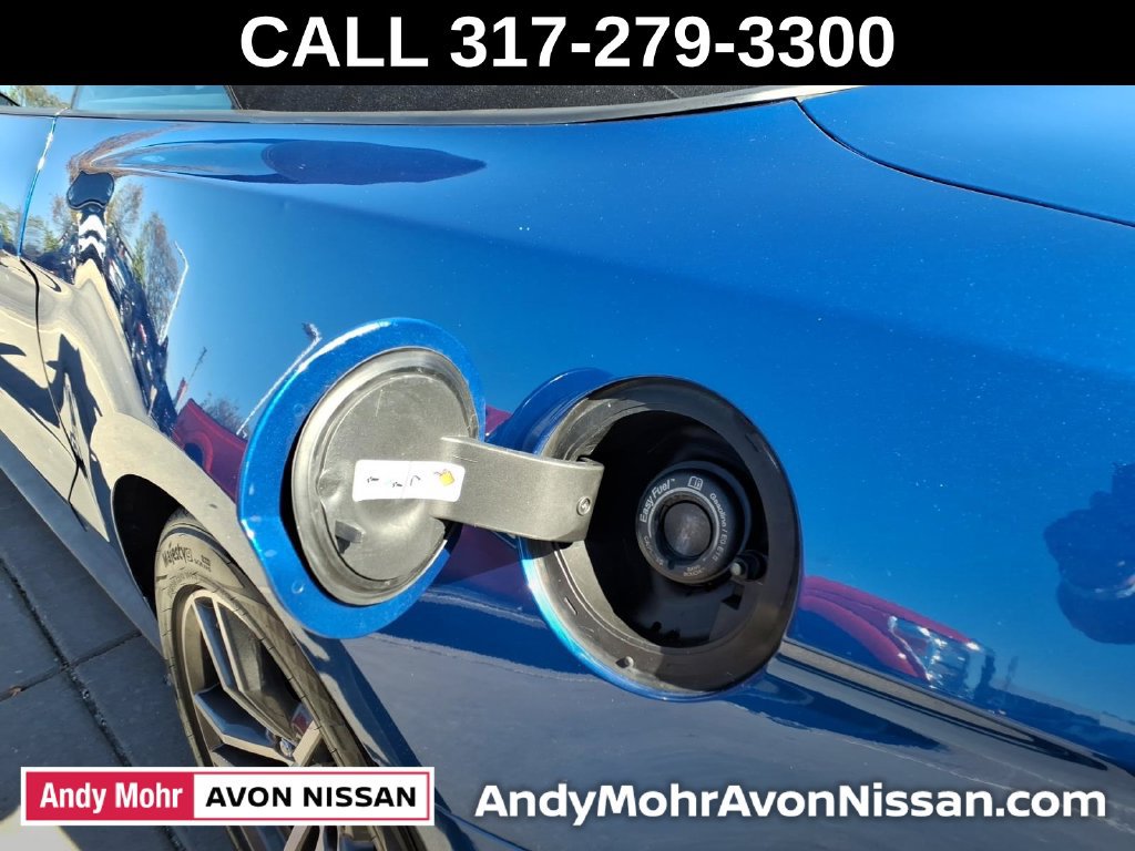 Used 2017 Ford Mustang Premium RWD image 12