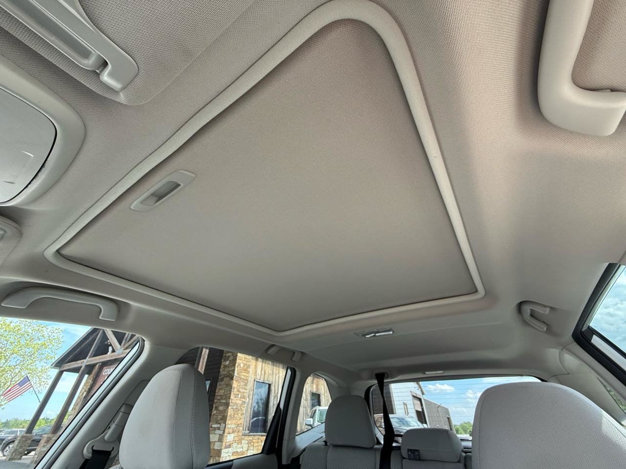 Used 2020 Subaru Forester Premium AWD/4WD image 19