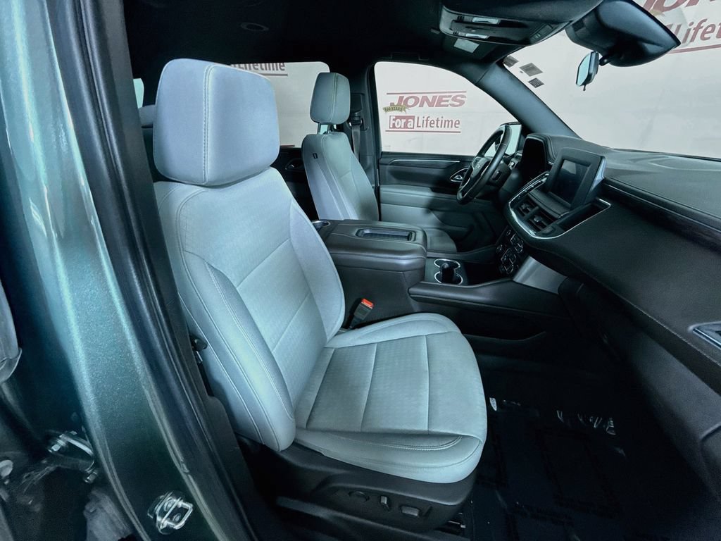 Used 2023 Chevrolet Tahoe LS AWD/4WD image 30