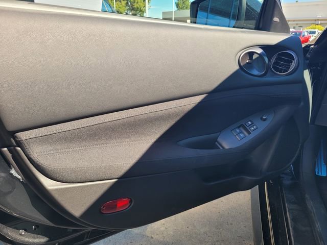 New 2026 Nissan Z Sport image 7