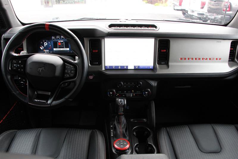 Used 2023 Ford Bronco Raptor image 22