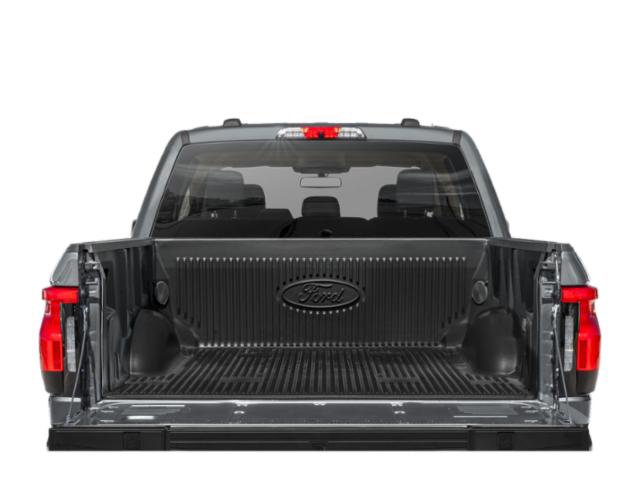 New 2025 Ford F150 Lightning Flash image 10