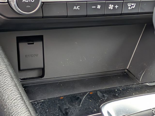 Used 2023 MAZDA CX-5 AWD 2.5 S w/ Preferred Package image 17