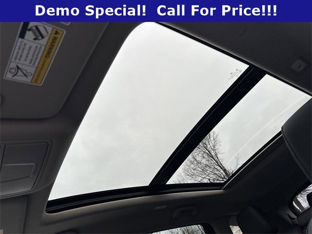 Used 2026 Acura MDX SH-AWD image 27