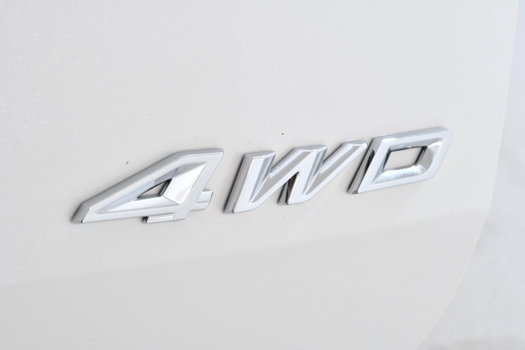 New 2025 Ford Explorer Active w/ Active Comfort Package image 23