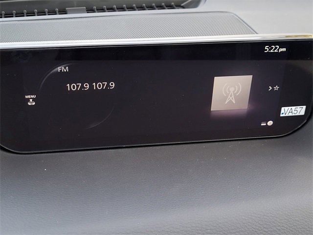 New 2026 MAZDA CX-50 2.5 Hybrid w/ Weather Package image 10