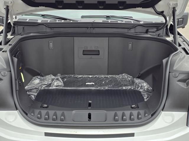 New 2025 Ford F150 Lightning Flash image 12