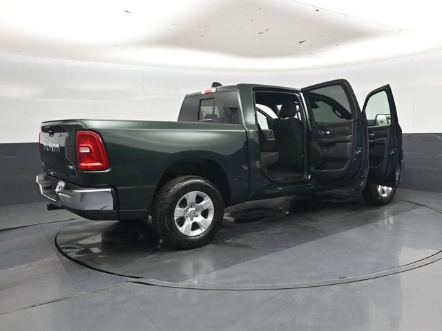 New 2026 RAM 1500 Tradesman AWD/4WD image 45