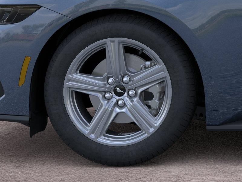 New 2026 Ford Mustang Coupe RWD image 19