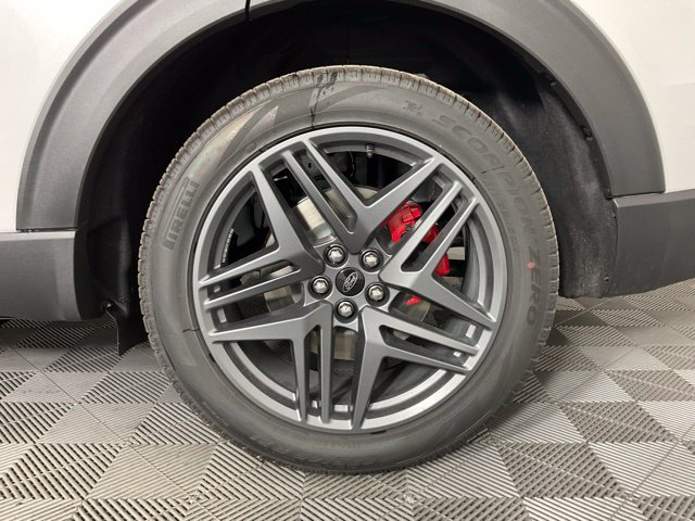 New 2026 Ford Explorer ST w/ Sun And Sound Package RWD image 10