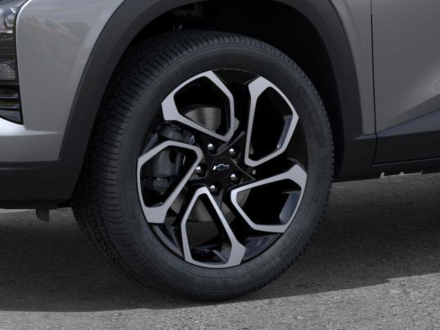New 2026 Chevrolet Trax RS w/ Sunroof Package FWD image 43