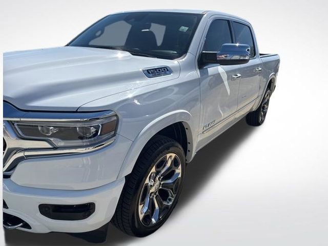 Used 2020 RAM 1500 Limited image 4