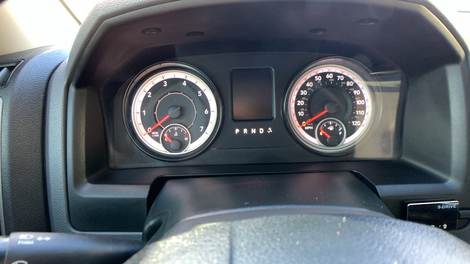 Used 2017 RAM 1500 Express AWD/4WD image 15