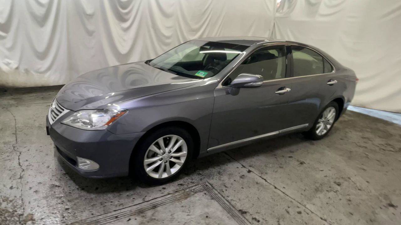 Used 2012 Lexus ES 350 image 4
