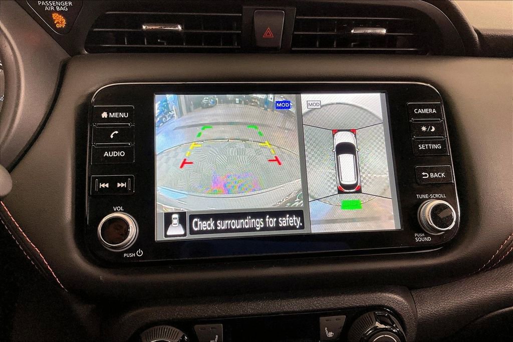 Used 2024 Nissan Kicks SR w/ SR Premium Package image 30