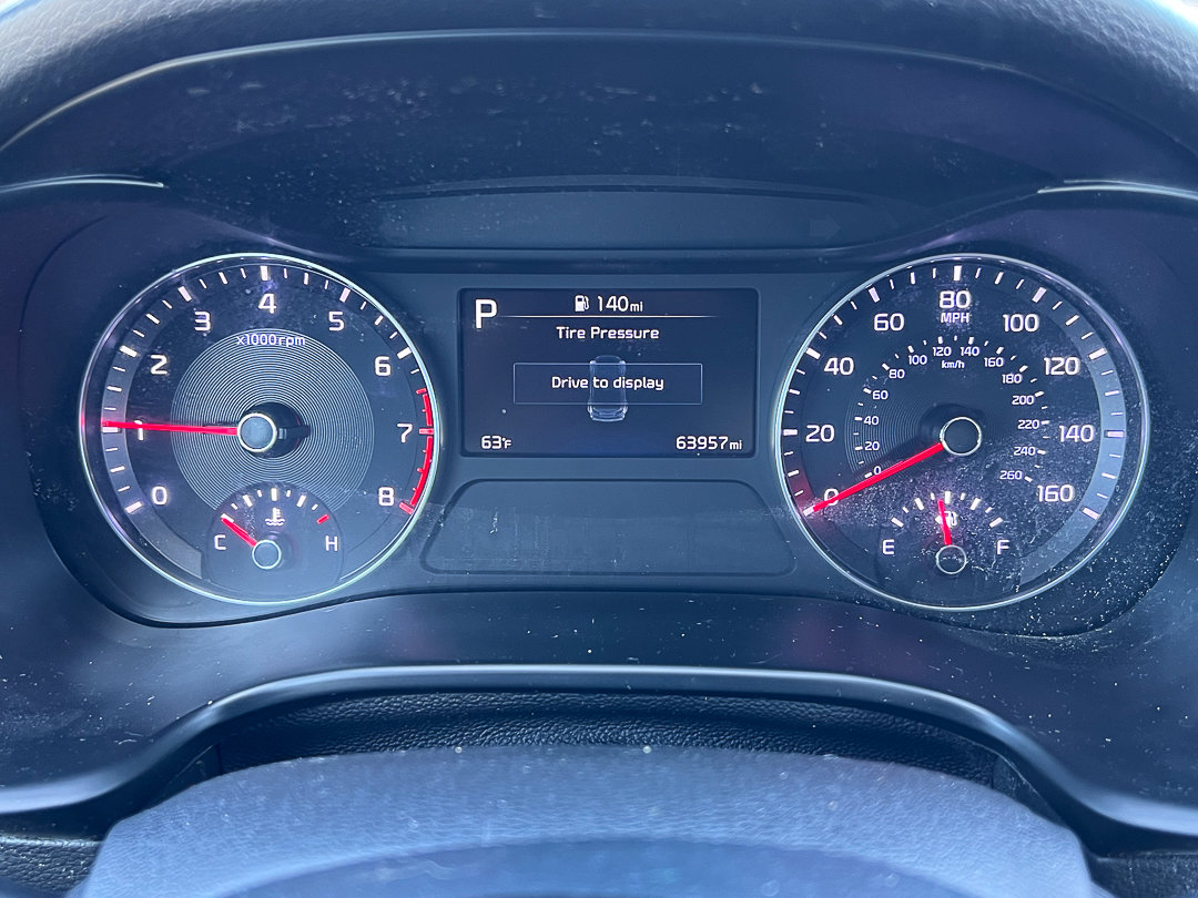 Used 2023 Kia Forte GT-Line w/ GT-Line Premium Package image 16