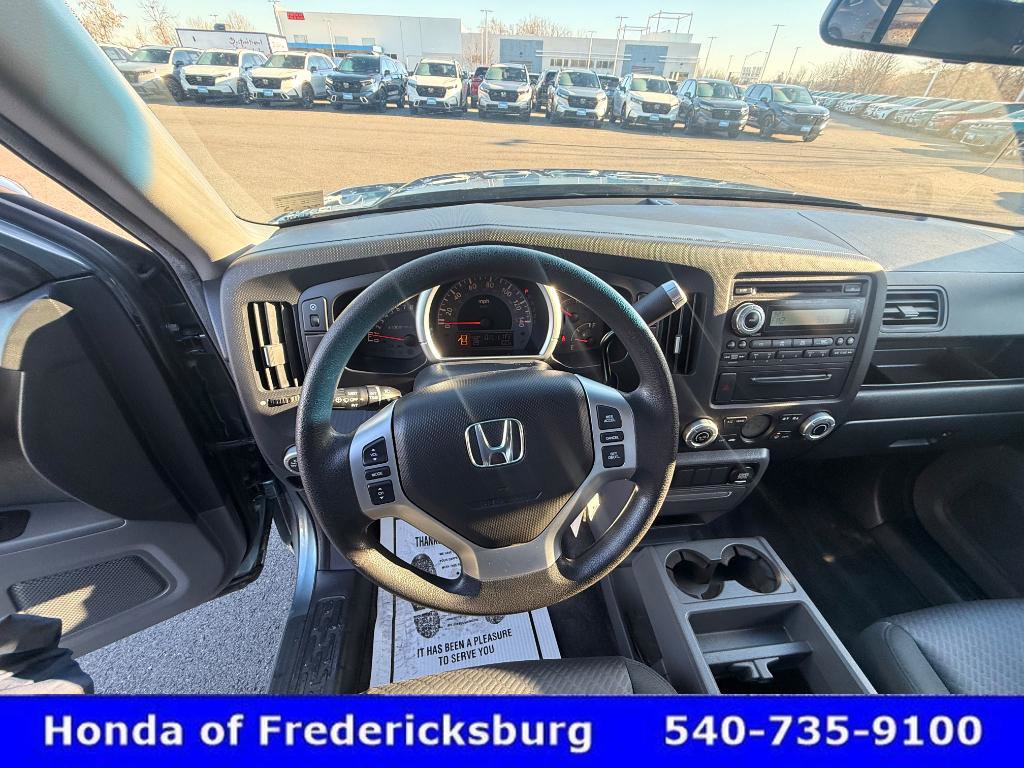 Used 2006 Honda Ridgeline RTS image 21