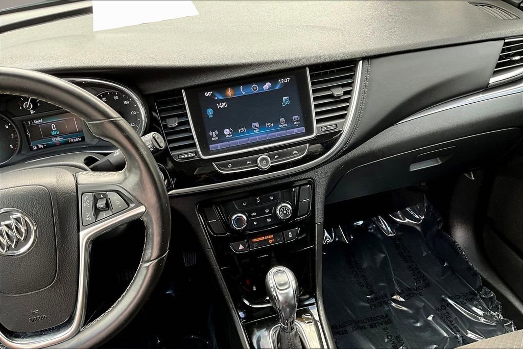 Used 2018 Buick Encore Preferred image 9