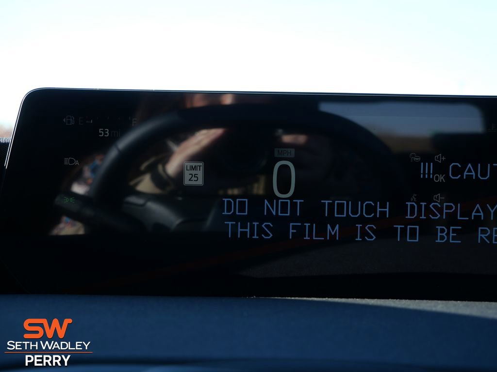 New 2026 Ford Explorer Tremor w/ Tremor Ultimate Package image 21