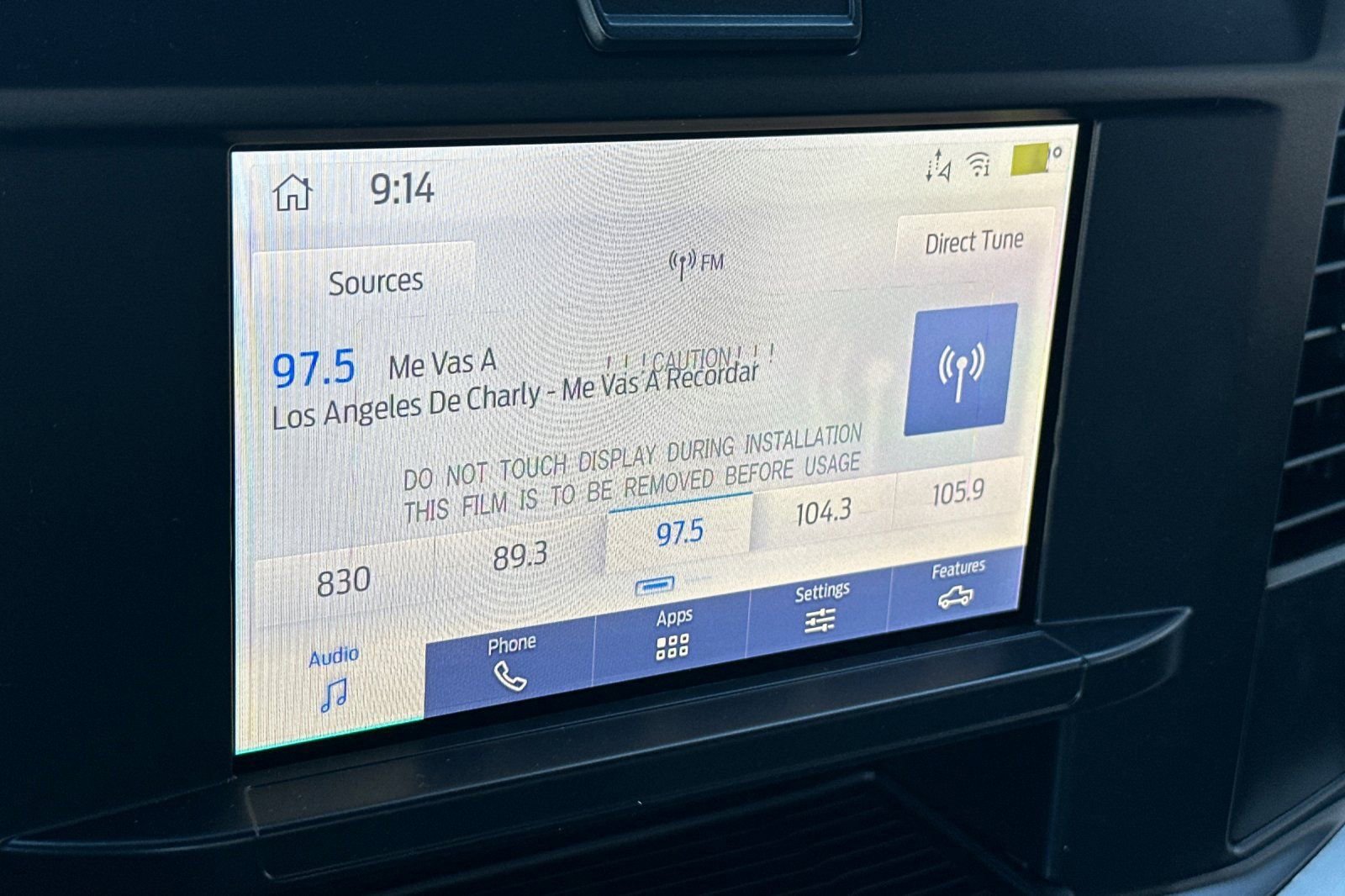 New 2026 Ford F250 XL w/ XL Chrome Package image 17