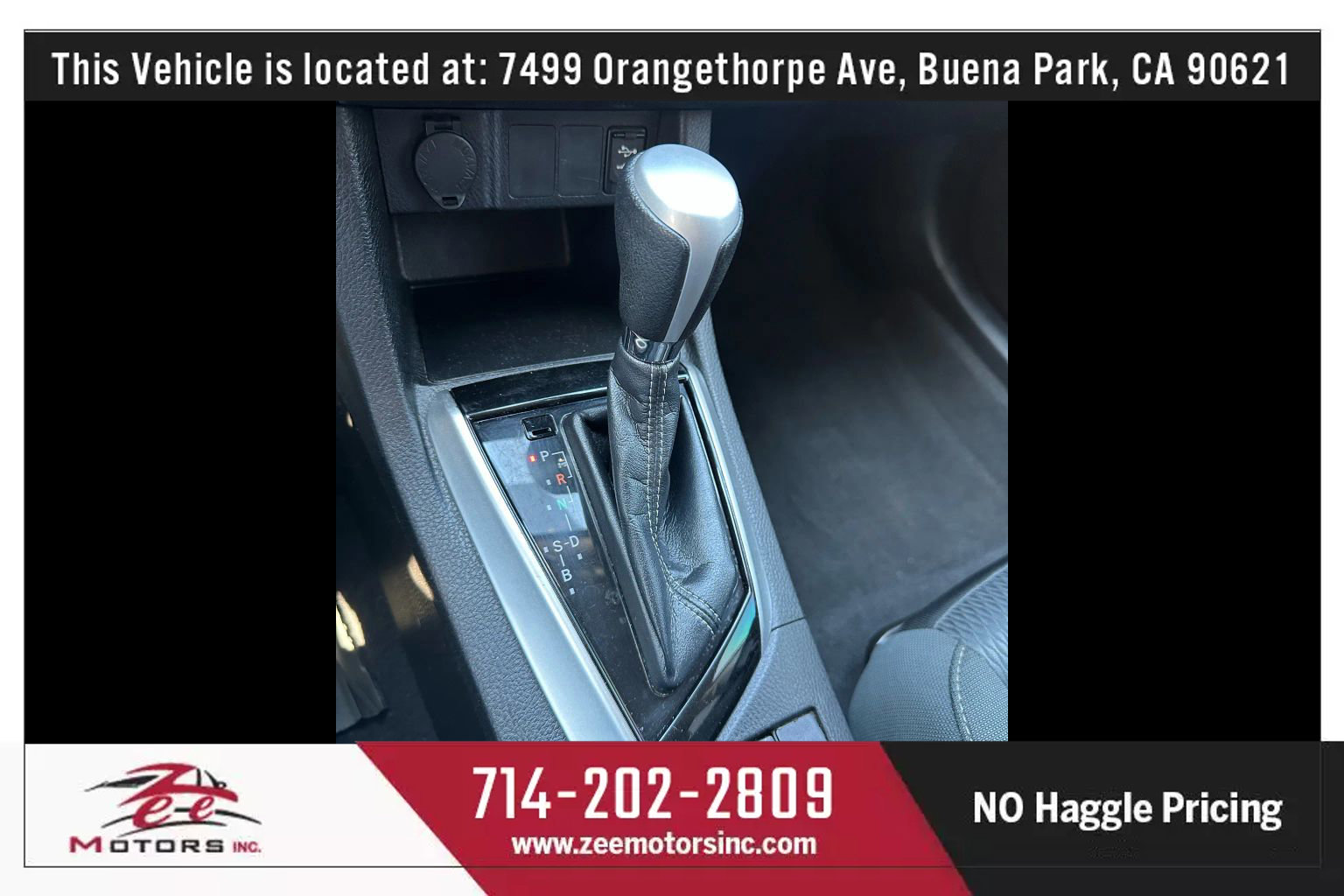 Used 2018 Toyota Corolla LE image 34