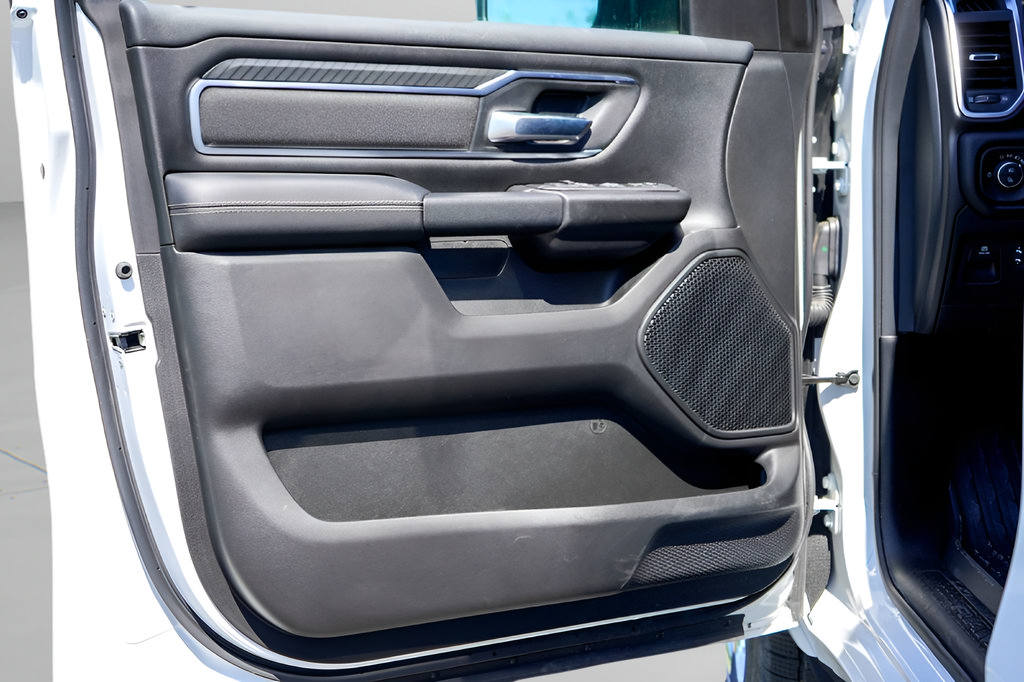New 2026 RAM 1500 Lone Star AWD/4WD image 19