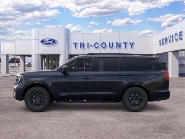 New 2026 Ford Expedition Tremor AWD/4WD image 3