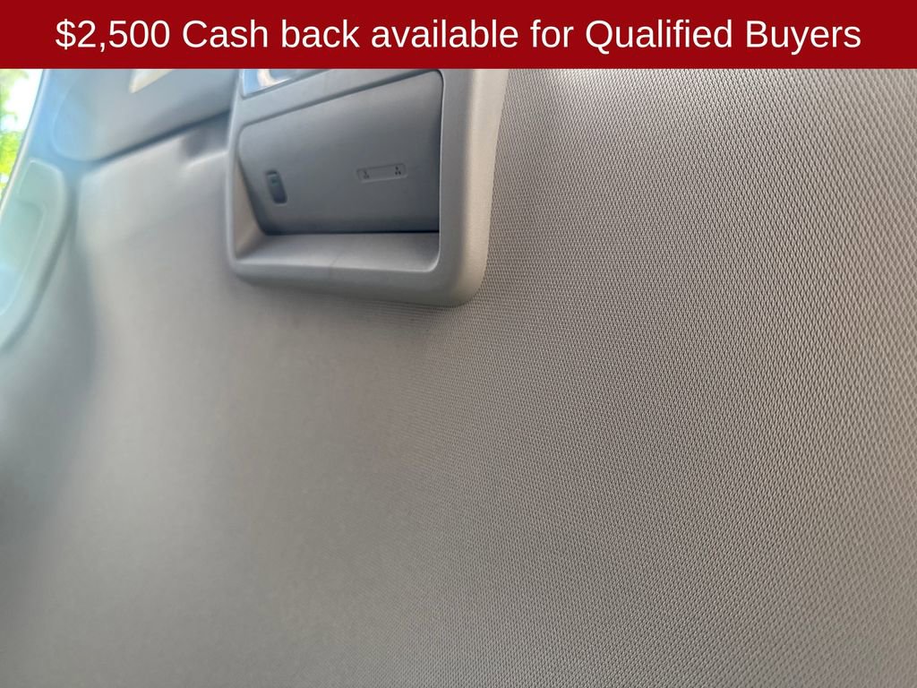 New 2026 Nissan Frontier S w/ S Utility Package AWD/4WD image 20
