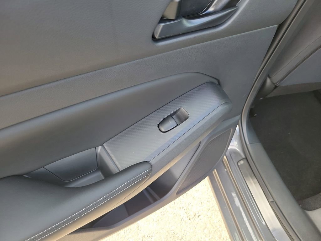 Used 2025 Nissan Altima 2.5 SV w/ SV Special Edition Package image 12