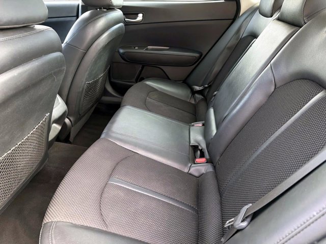 Used 2019 Kia Optima S w/ S Panoramic Sunroof Package image 12