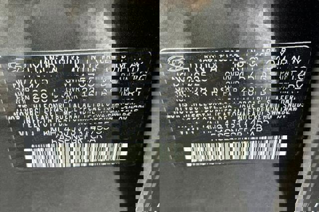 New 2026 Hyundai Sonata SEL image 23