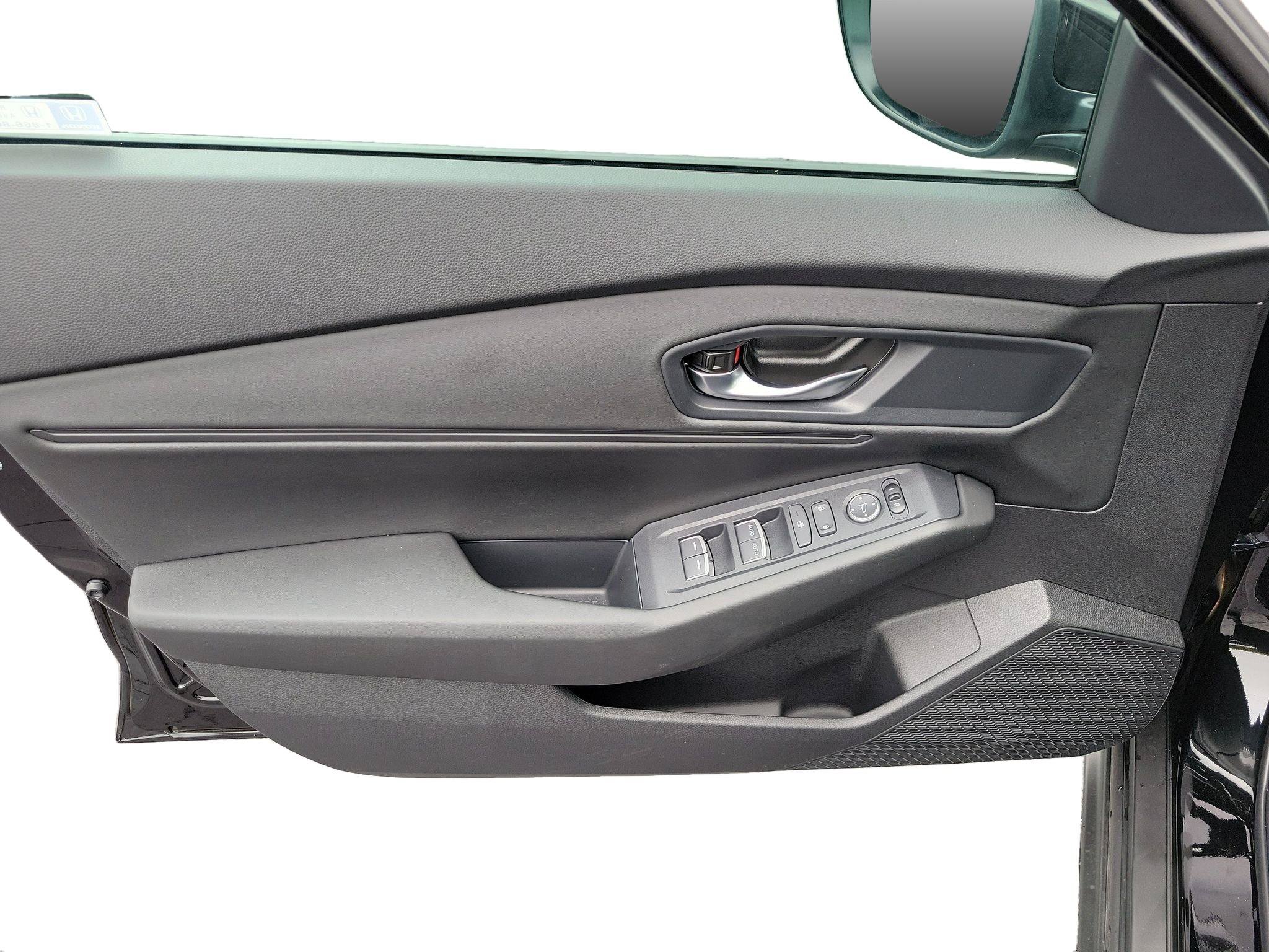 New 2026 Honda Accord SE image 9