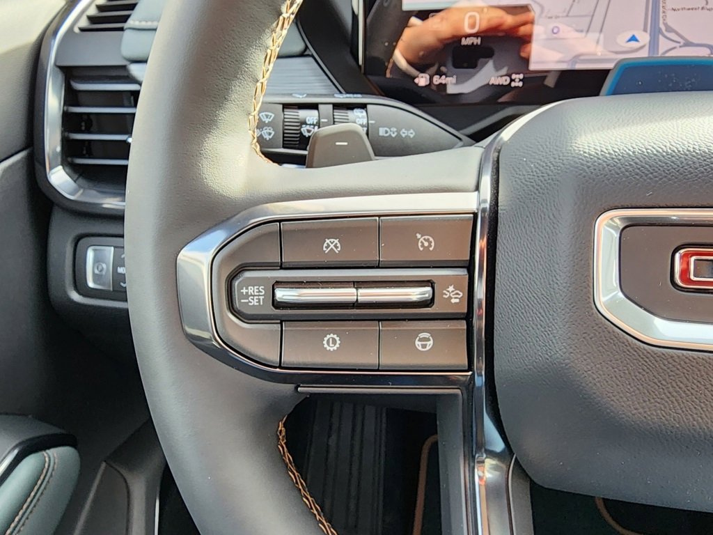 New 2026 GMC Acadia AT4 w/ Super Cruise Package image 21