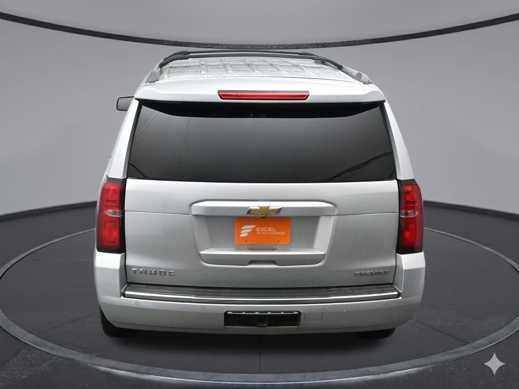 Used 2020 Chevrolet Tahoe Premier w/ Max Trailering Package image 53