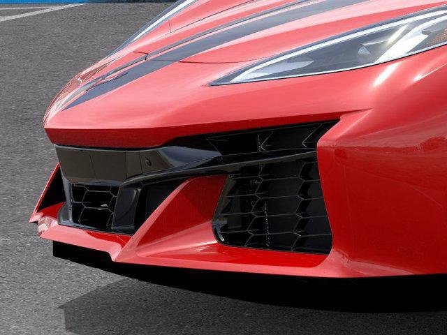 New 2026 Chevrolet Corvette Z06 w/ Stealth Interior Trim Package RWD image 13