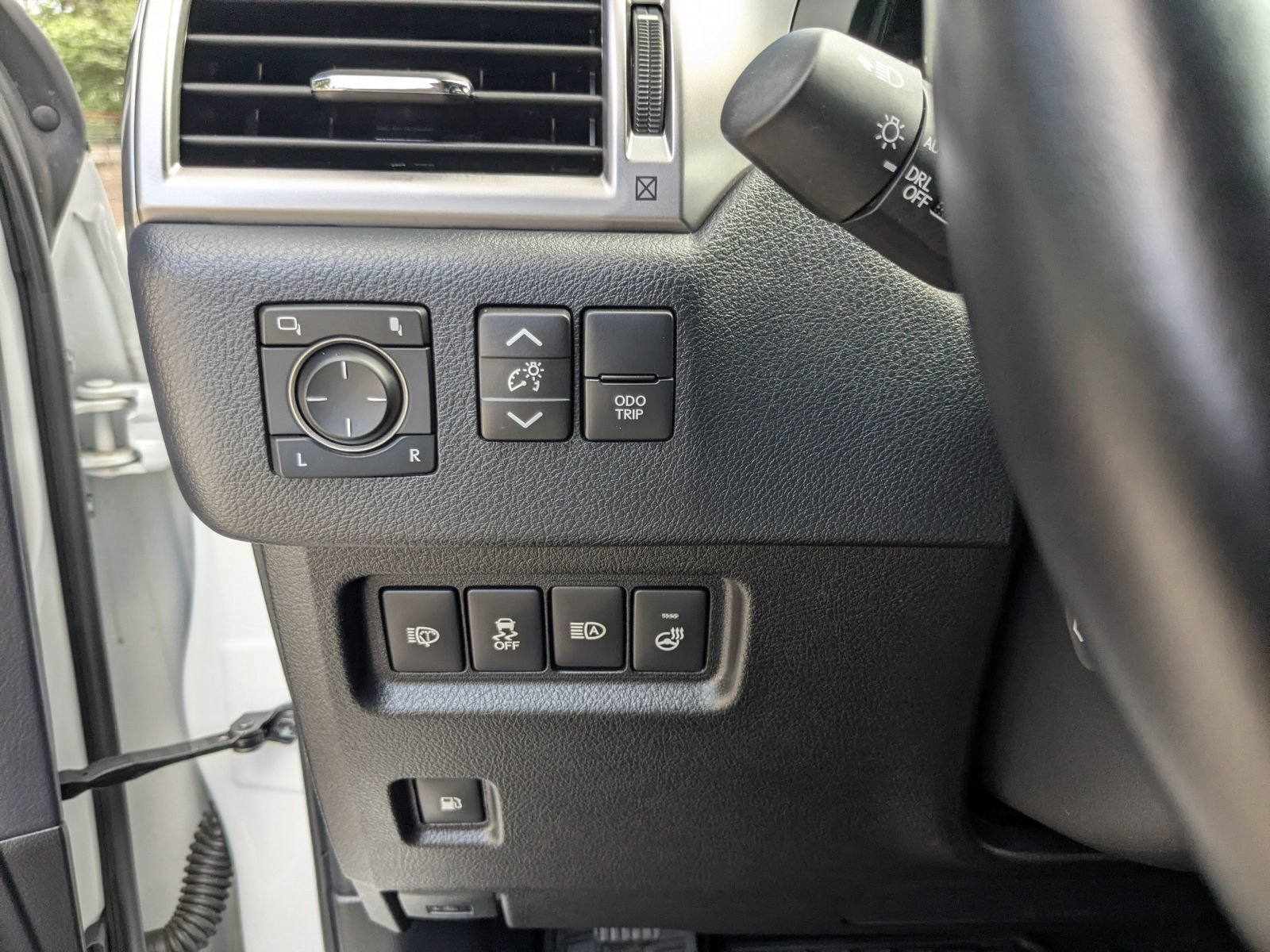 Certified 2023 Lexus GX 460 Premium AWD/4WD image 18